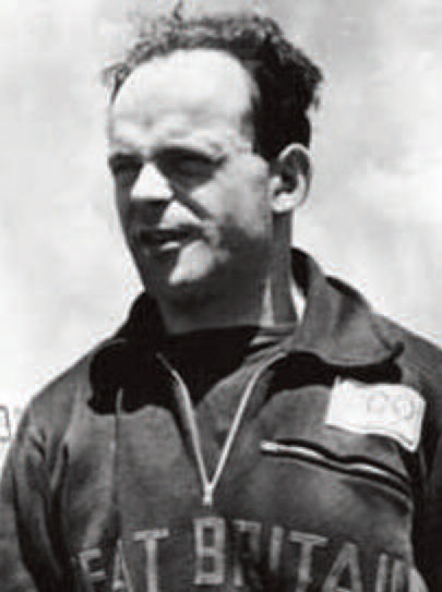 BEN HELFGOTT