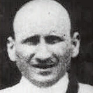 JÁNOS GARAY