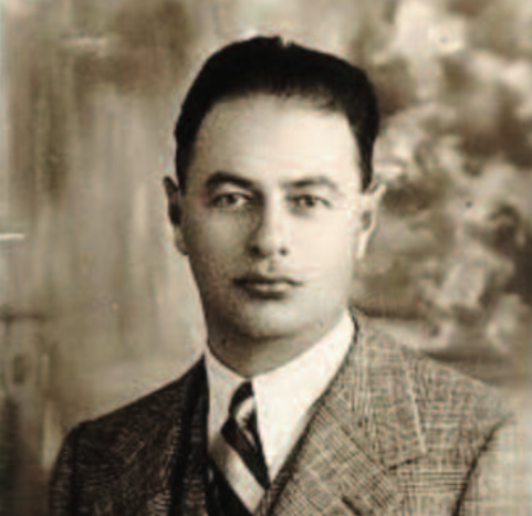 ARPAD WEISZ